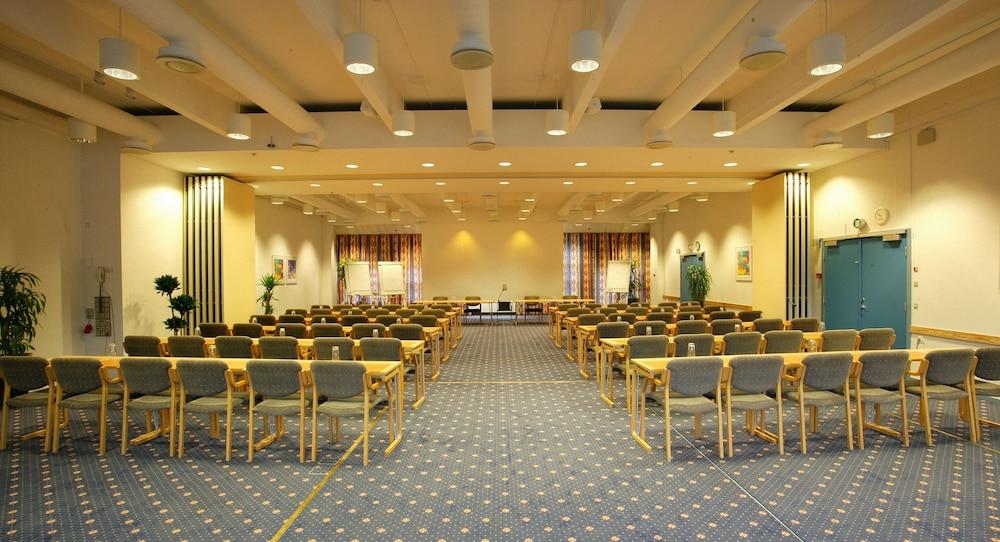 Scandic オーデンセ エクステリア 写真